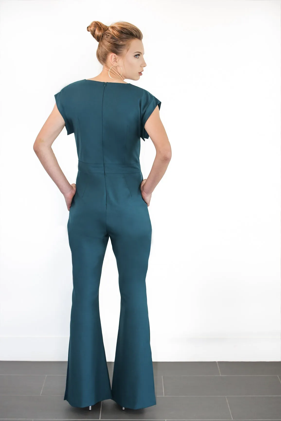 EMERSON JUMPSUIT