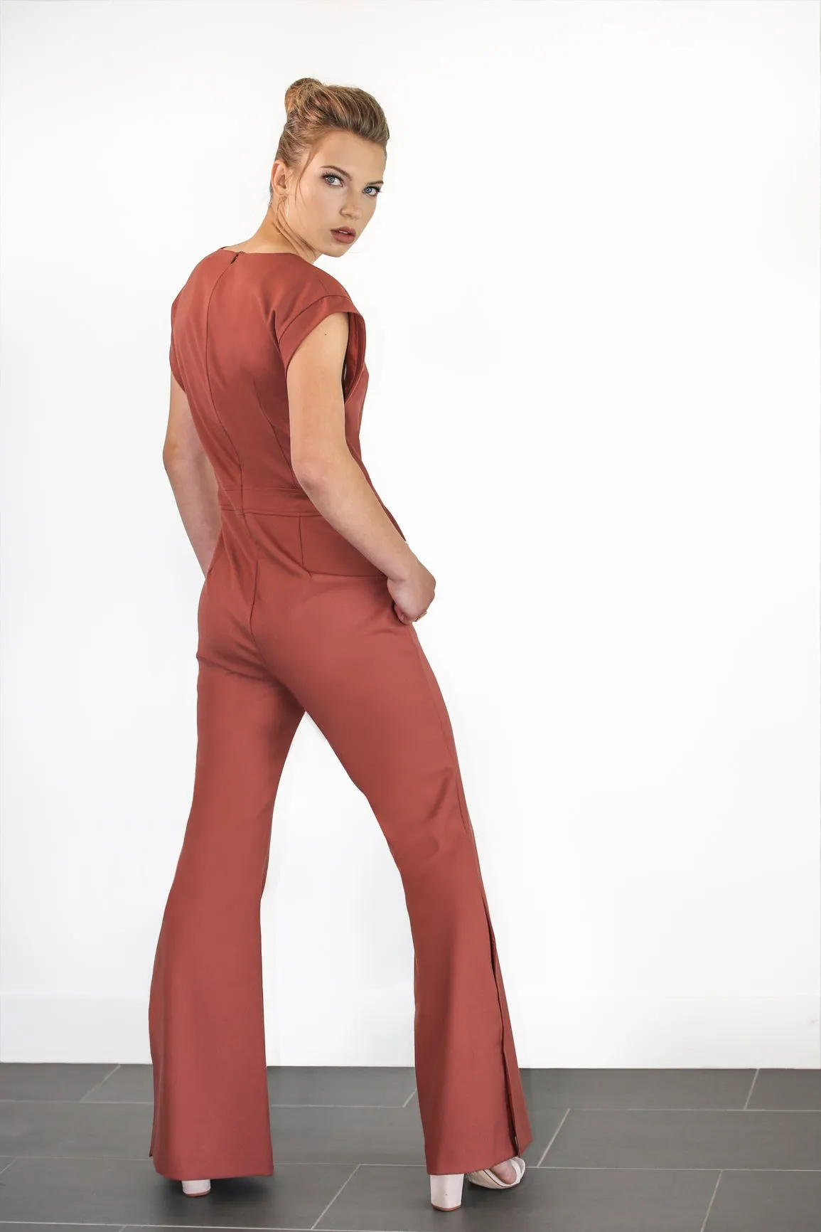EMERSON JUMPSUIT