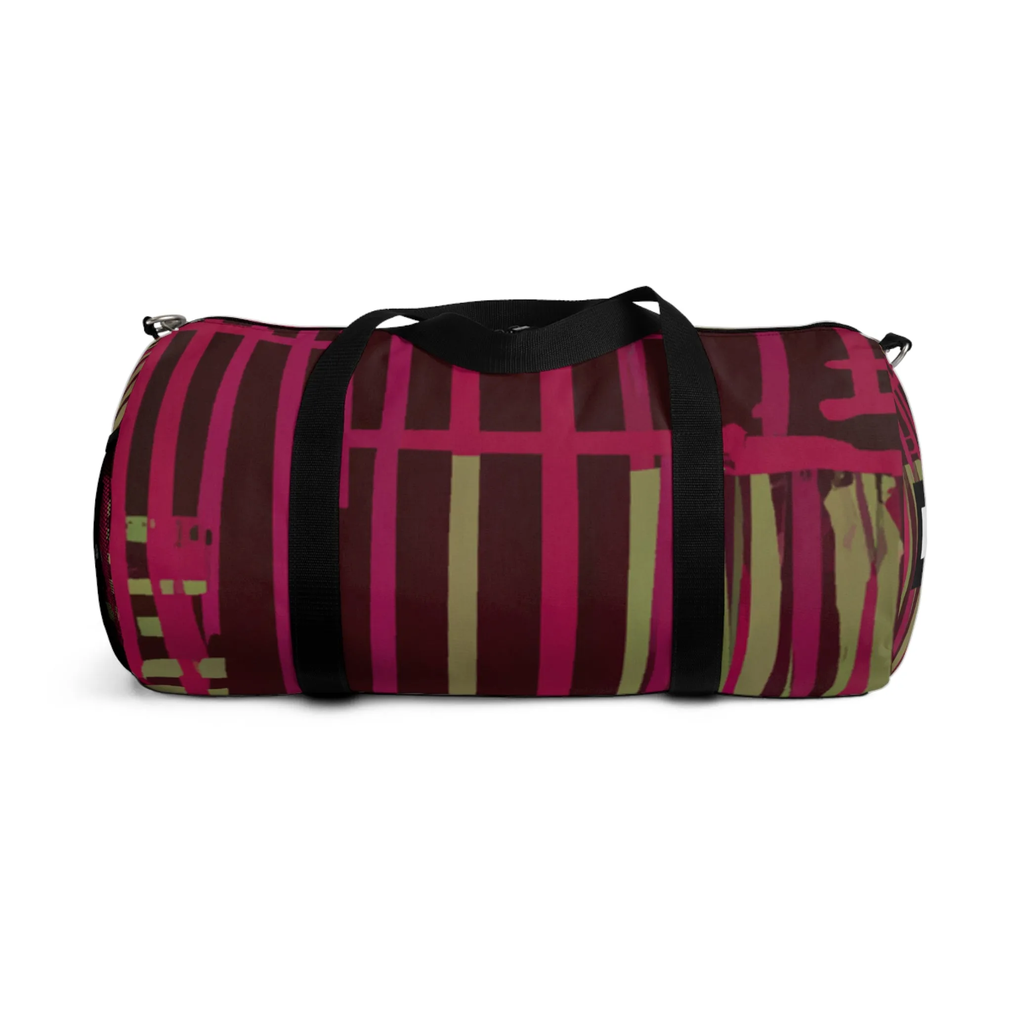 Emilio Pucci-duffel bag
