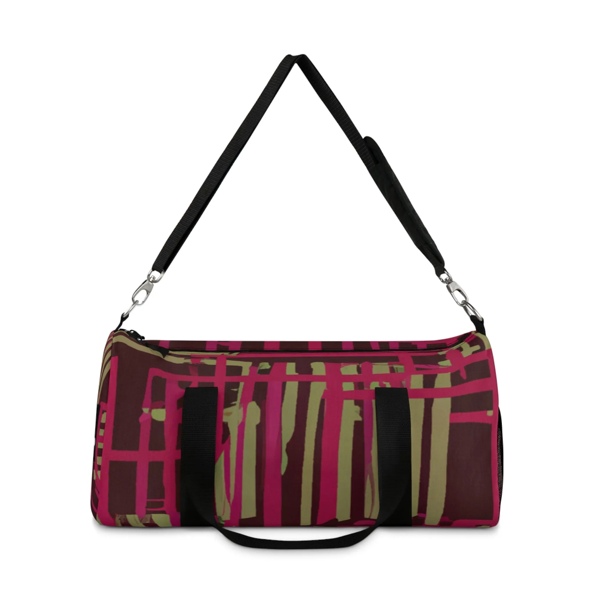 Emilio Pucci-duffel bag