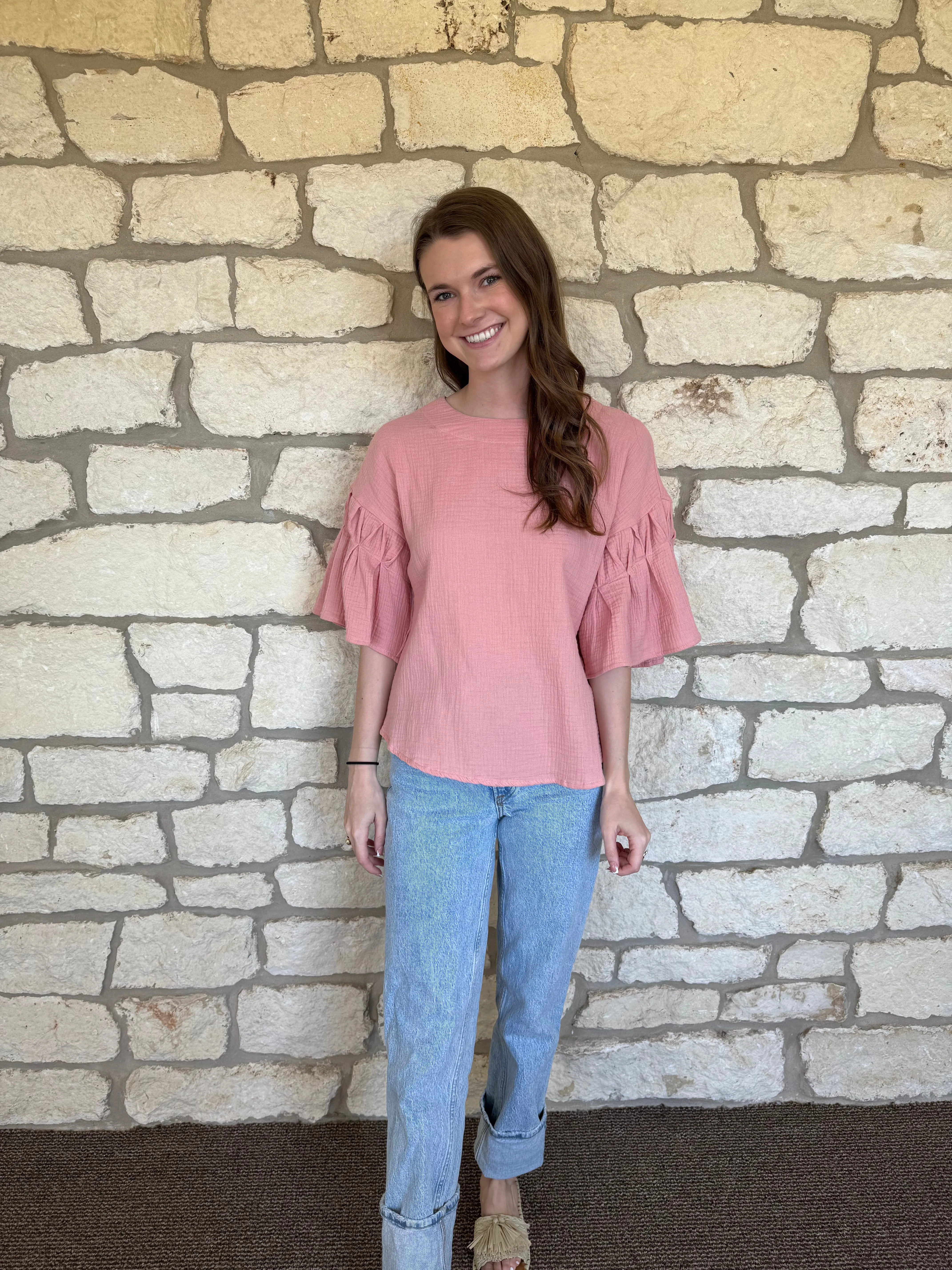 Enchanted Top
