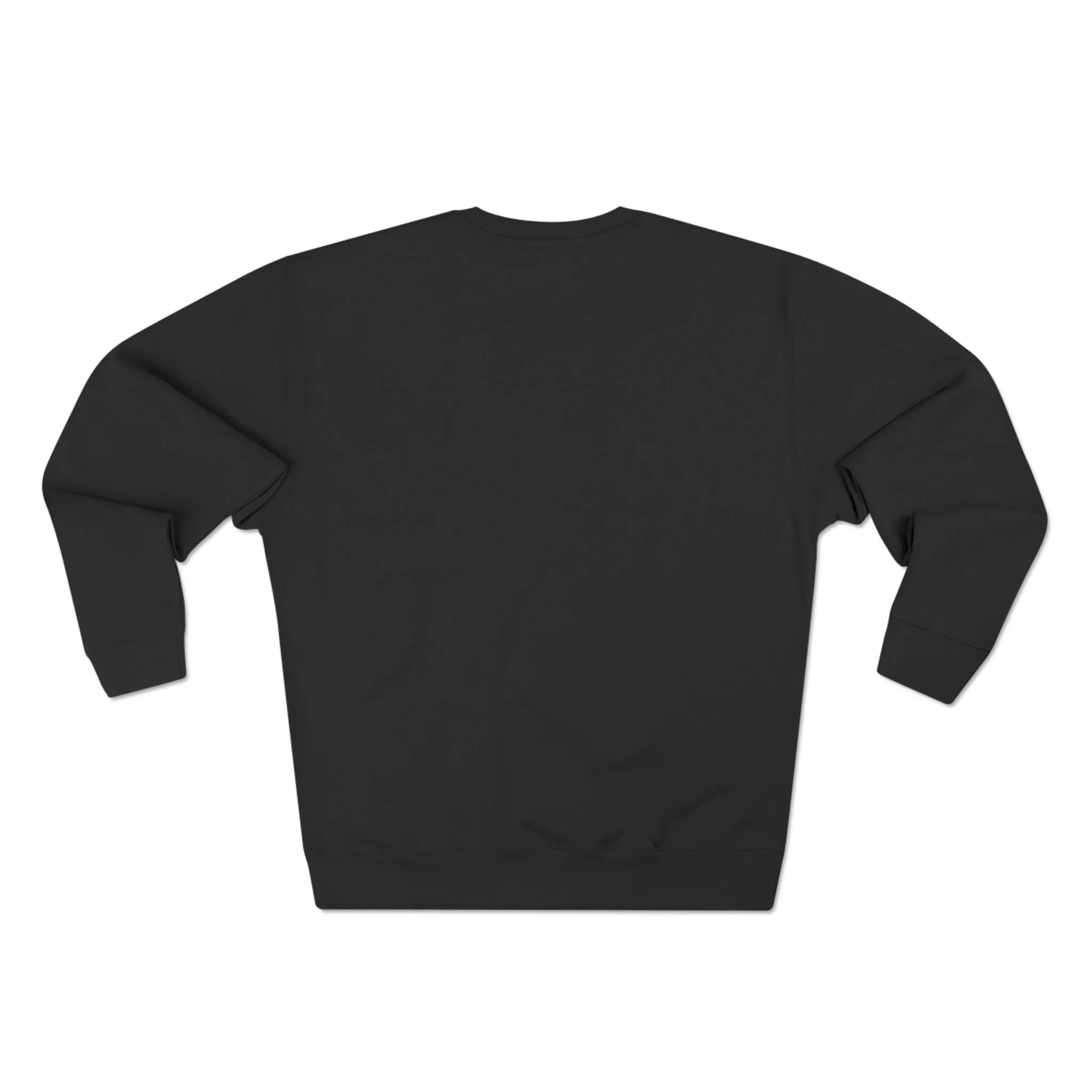 Entrepreneur Crewneck Sweatshirt - Too Busy Earning