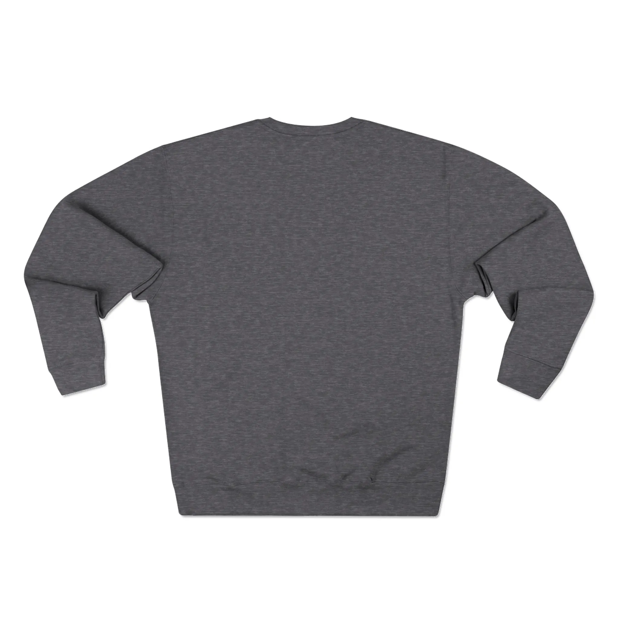 Entrepreneur Crewneck Sweatshirt - Too Busy Earning