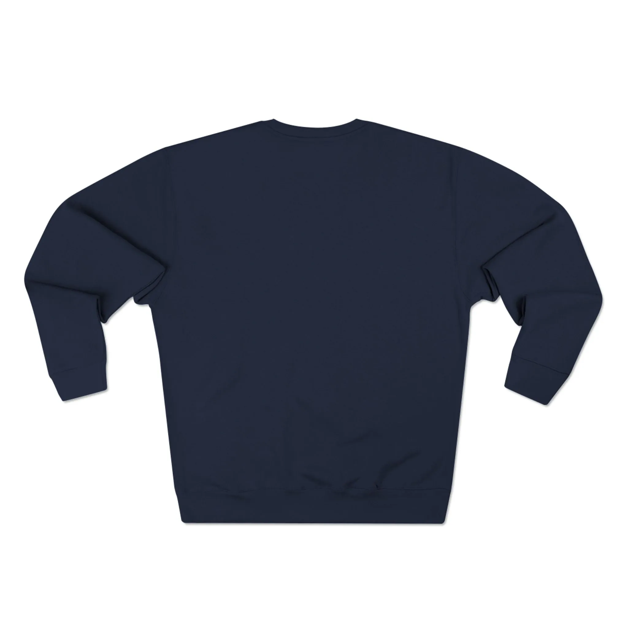 Entrepreneur Crewneck Sweatshirt - Too Busy Earning