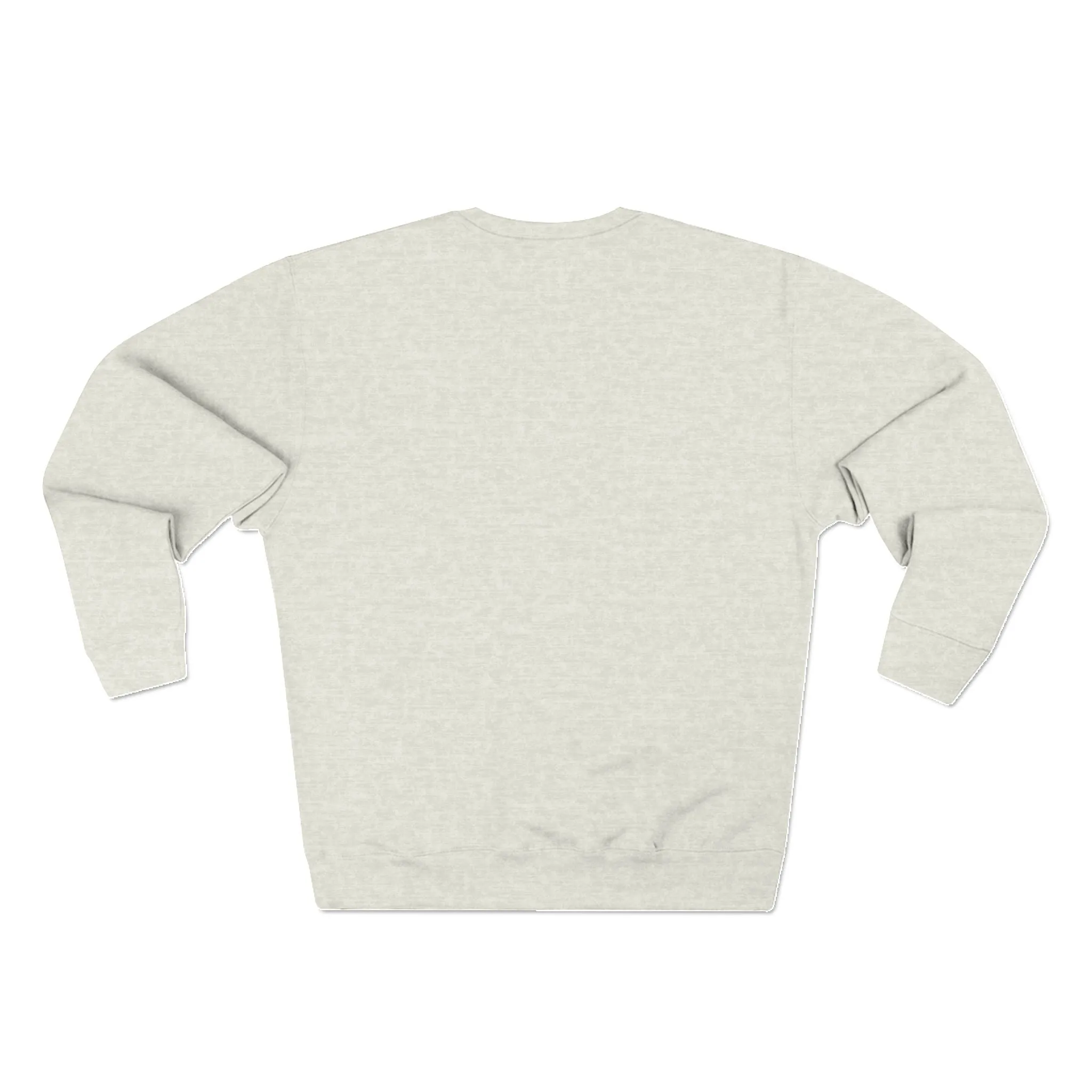 Entrepreneur Crewneck Sweatshirt - Too Busy Earning