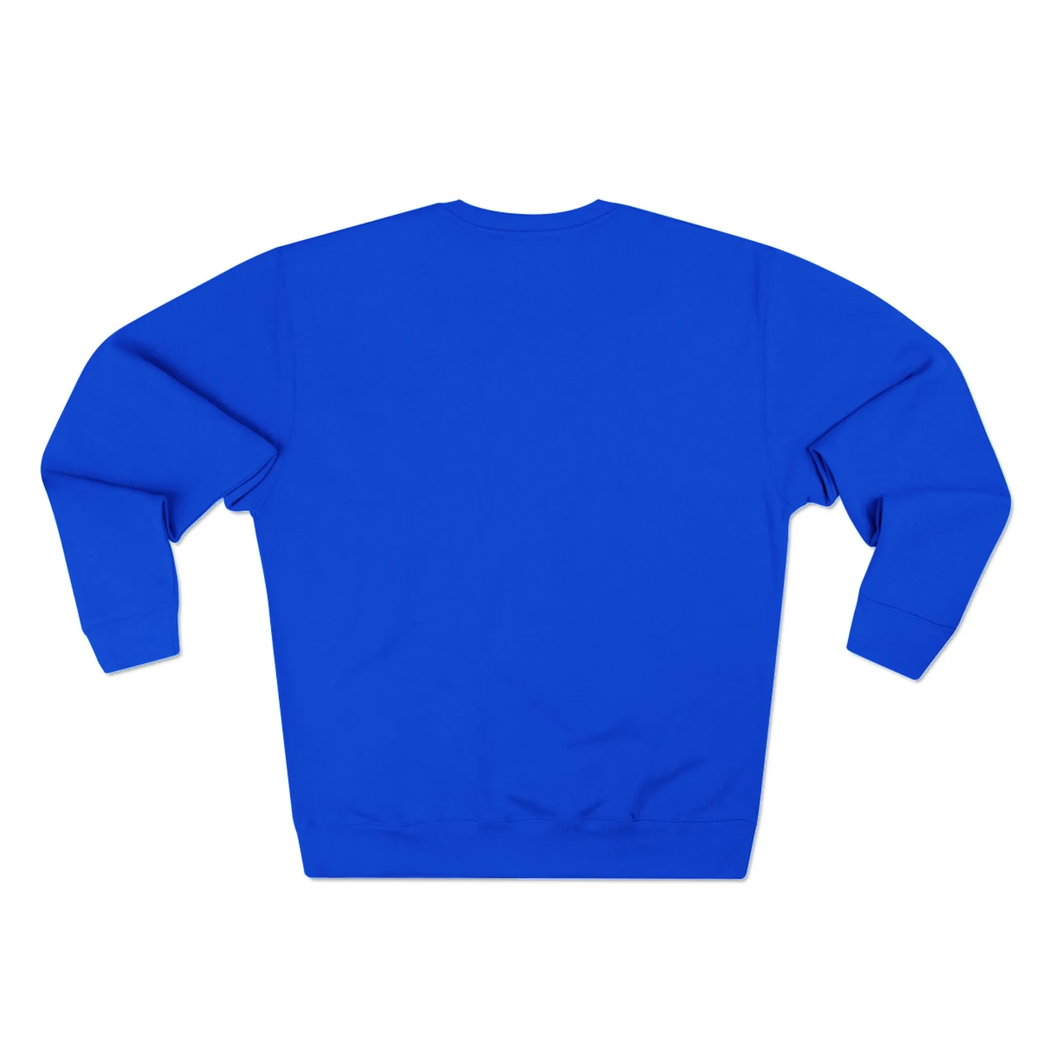 Entrepreneur Crewneck Sweatshirt - Too Busy Earning