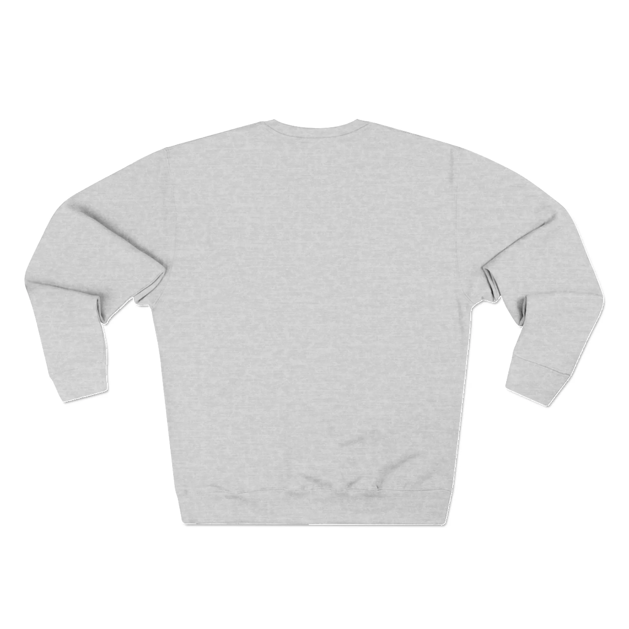 Entrepreneur Crewneck Sweatshirt - Too Busy Earning