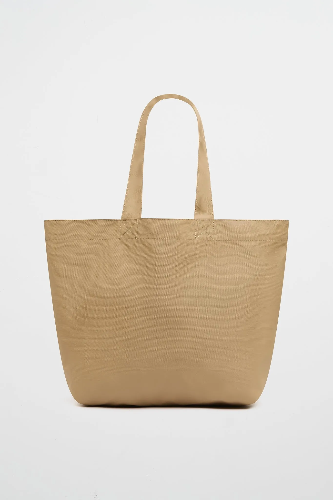 Essential Logo Tote 987