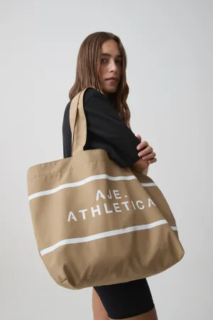 Essential Logo Tote 987