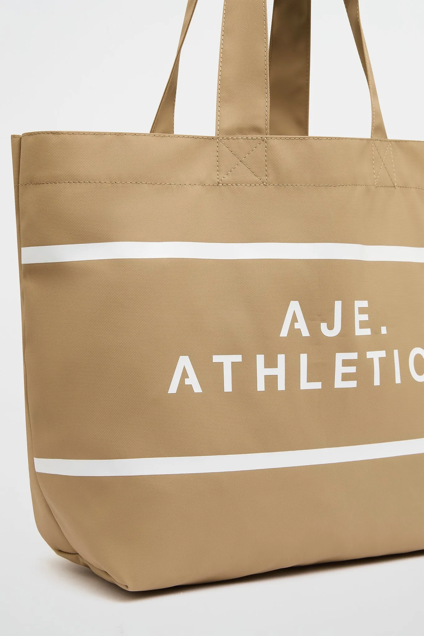 Essential Logo Tote 987