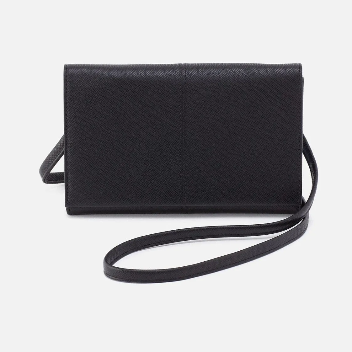 Essential Wallet Crossbody