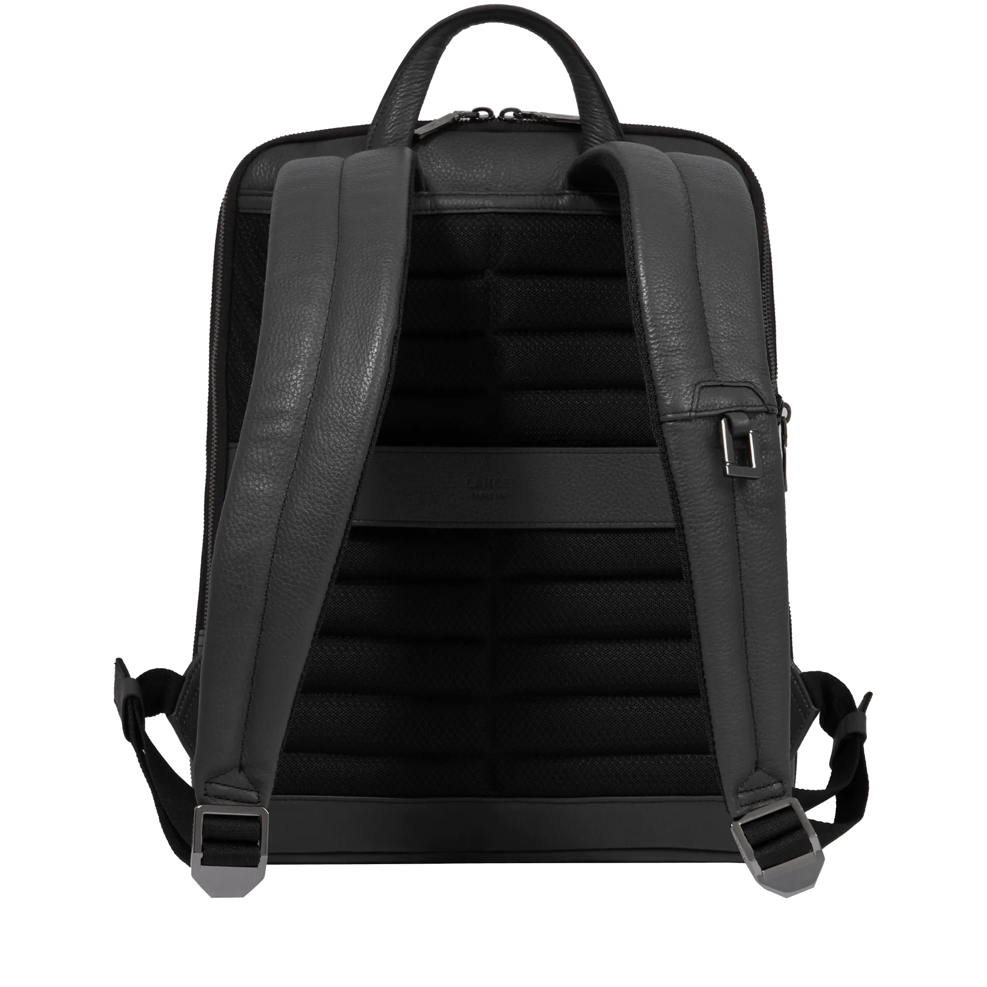 Expendable backpack