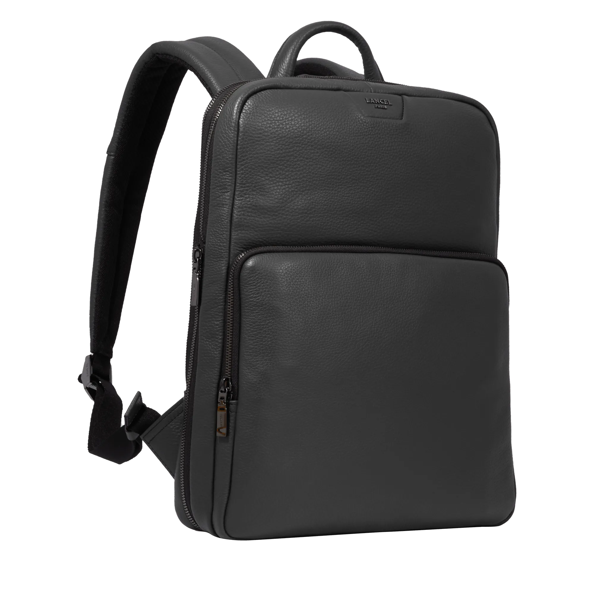 Expendable backpack