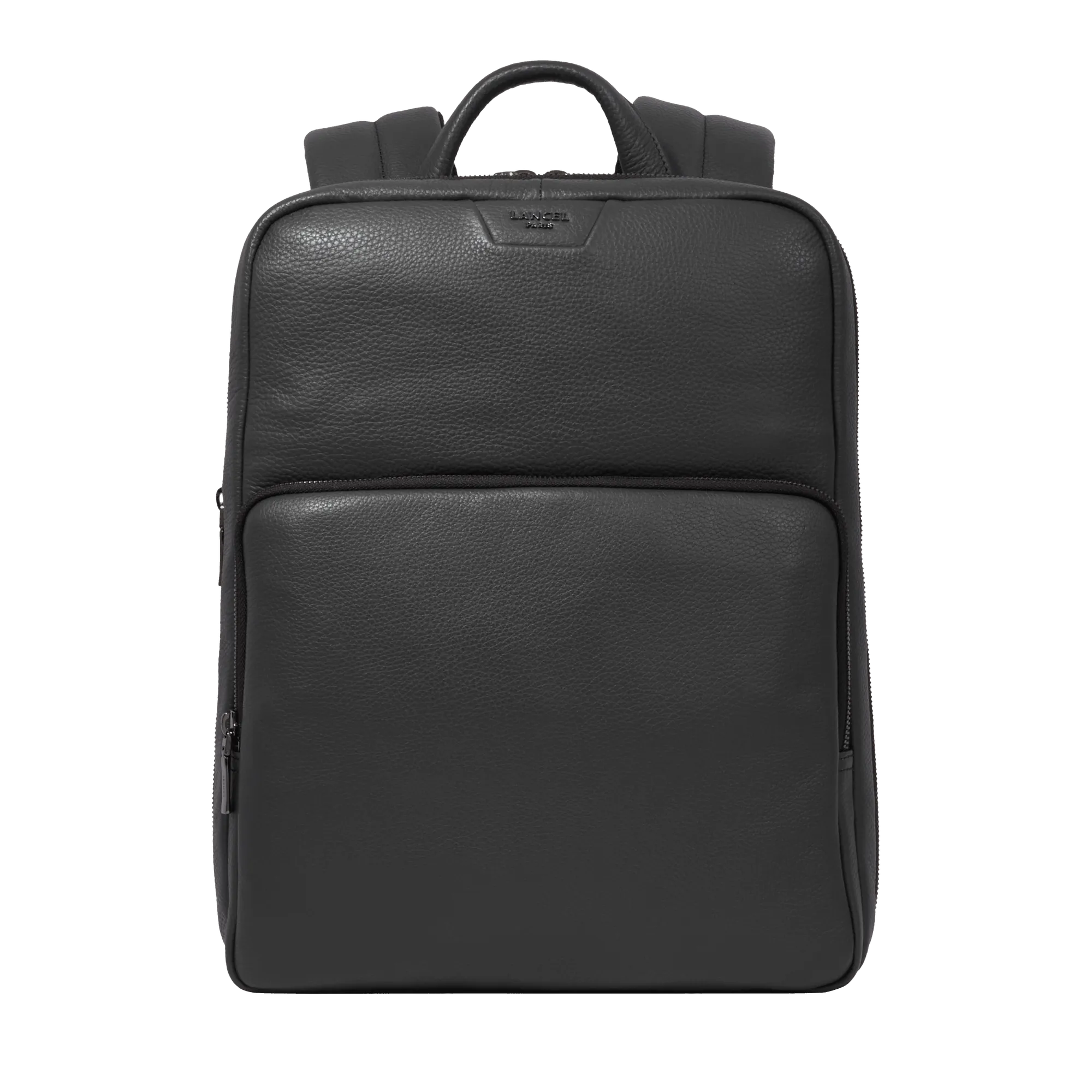 Expendable backpack