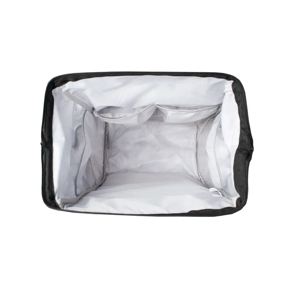 Fashionation Baby Space Bear Nappy Bag