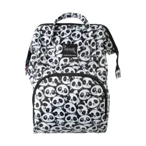 Fashionation Panda Baby Nappy Bag