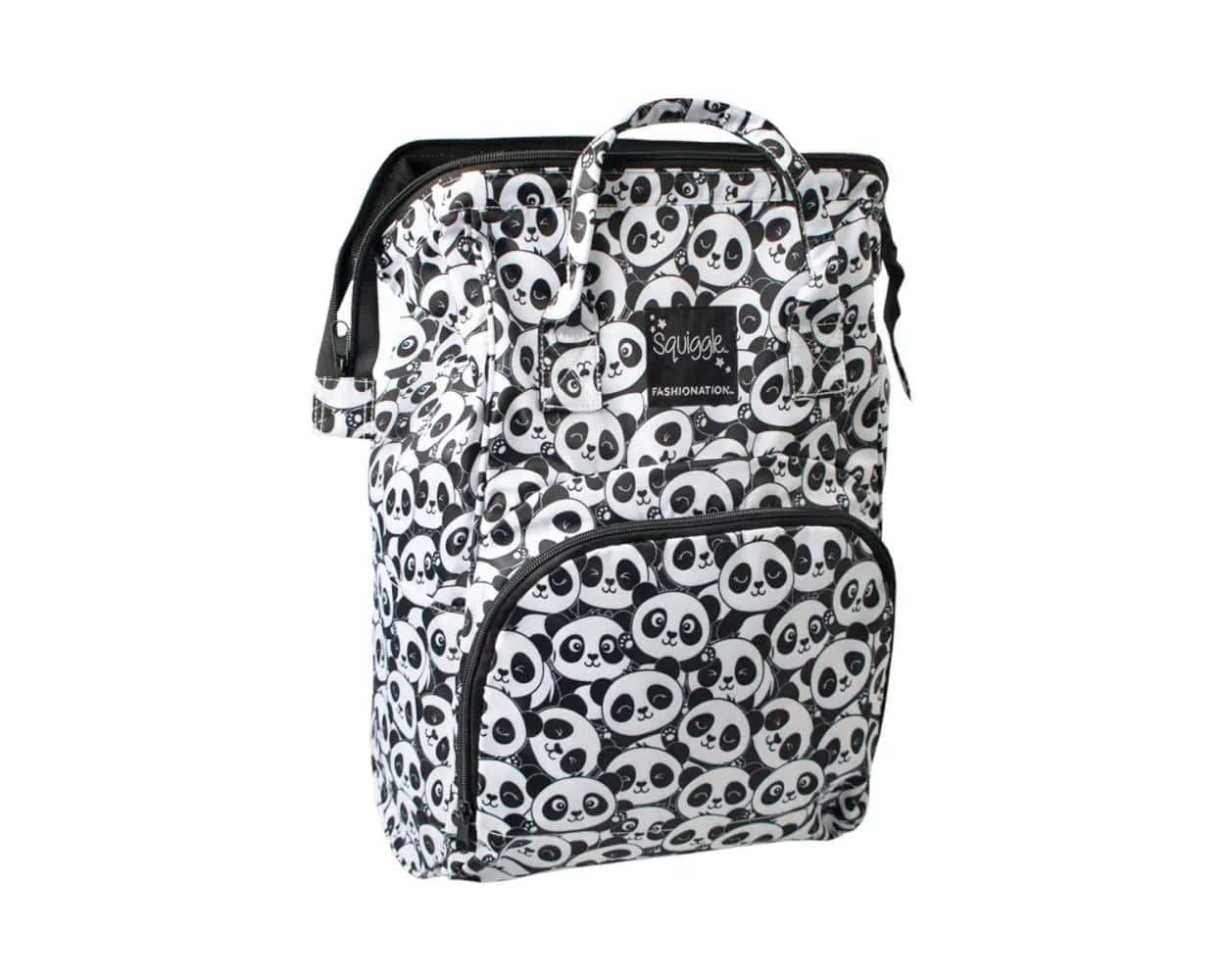 Fashionation Panda Baby Nappy Bag