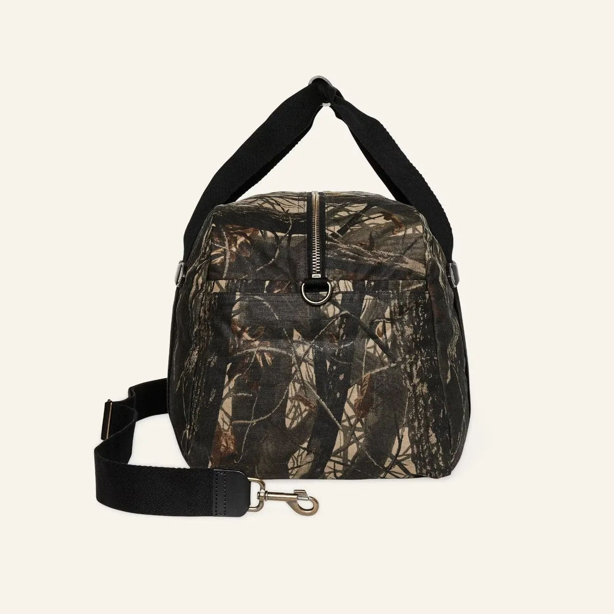 Filson 20263595 Tin Cloth Medium Duffle Bag