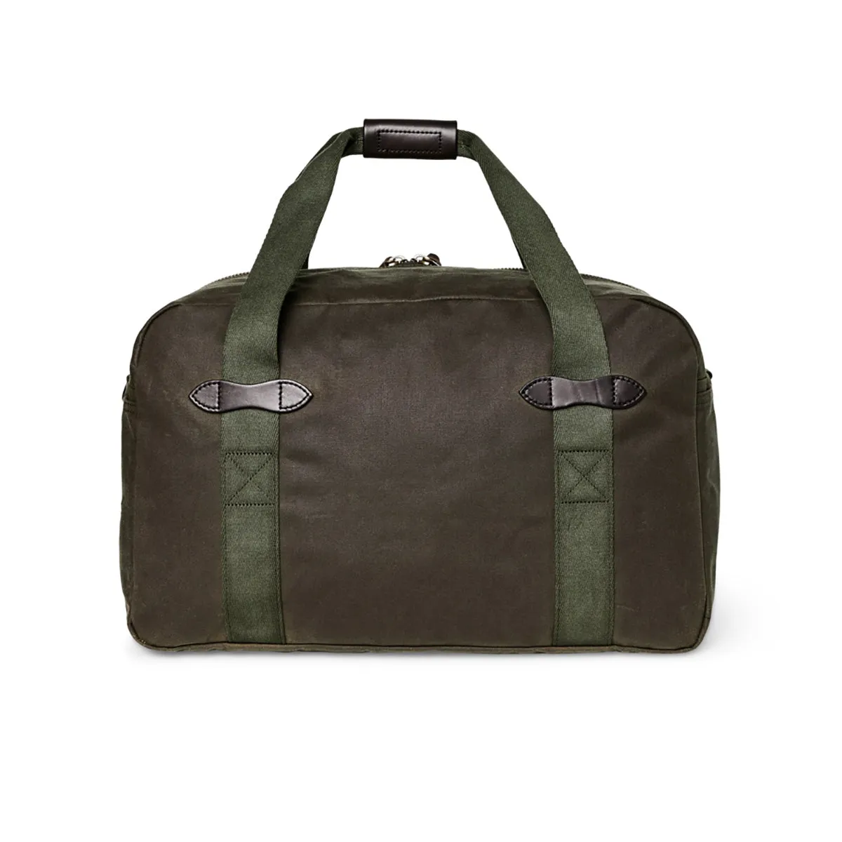 Filson 20263595 Tin Cloth Medium Duffle Bag