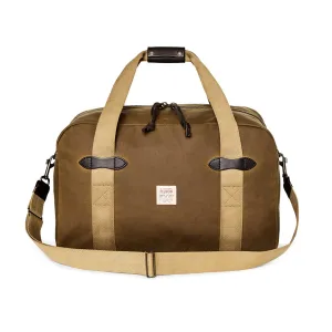 Filson 20263595 Tin Cloth Medium Duffle Bag