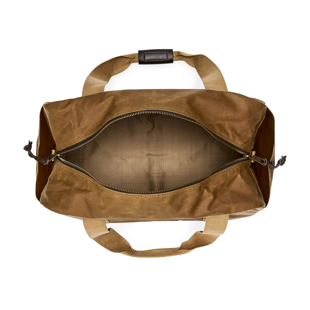 Filson 20263595 Tin Cloth Medium Duffle Bag