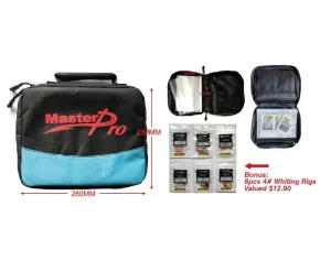 Fishing Rig wallet    Whiting rig Bundle Kit B