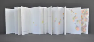 fission by Kate Barber