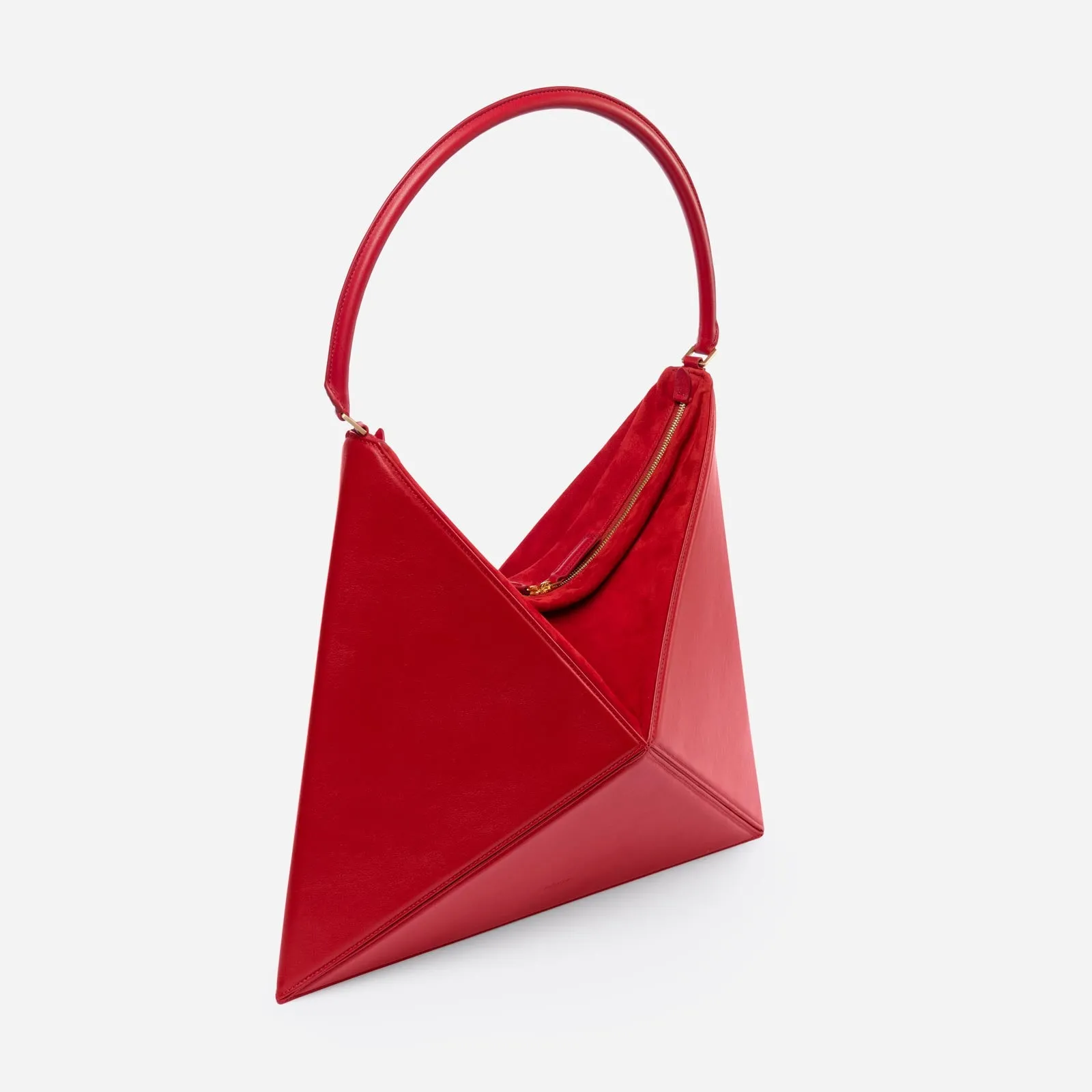 Flex Hobo - Red