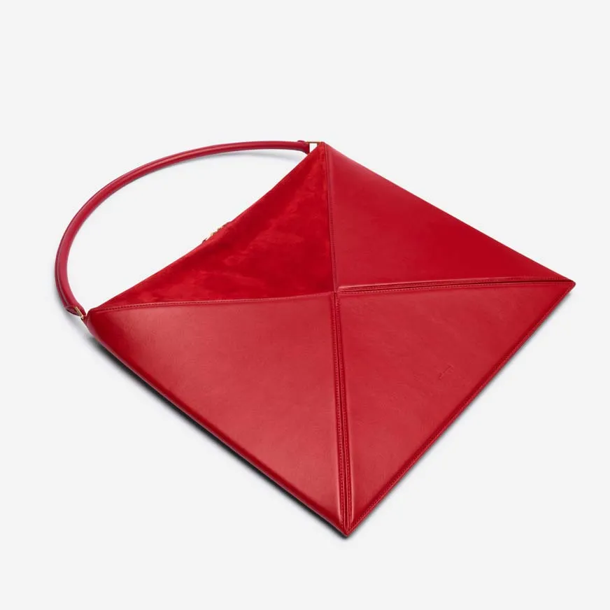 Flex Hobo - Red