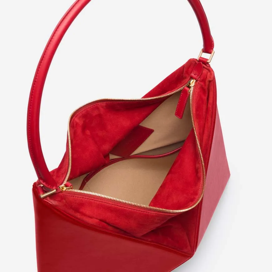 Flex Hobo - Red