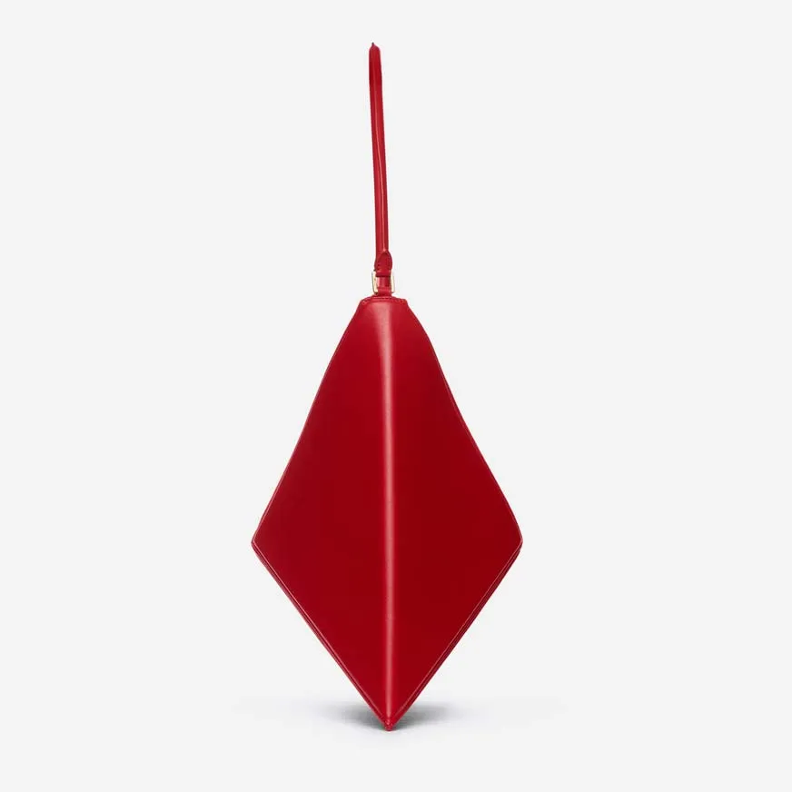 Flex Hobo - Red