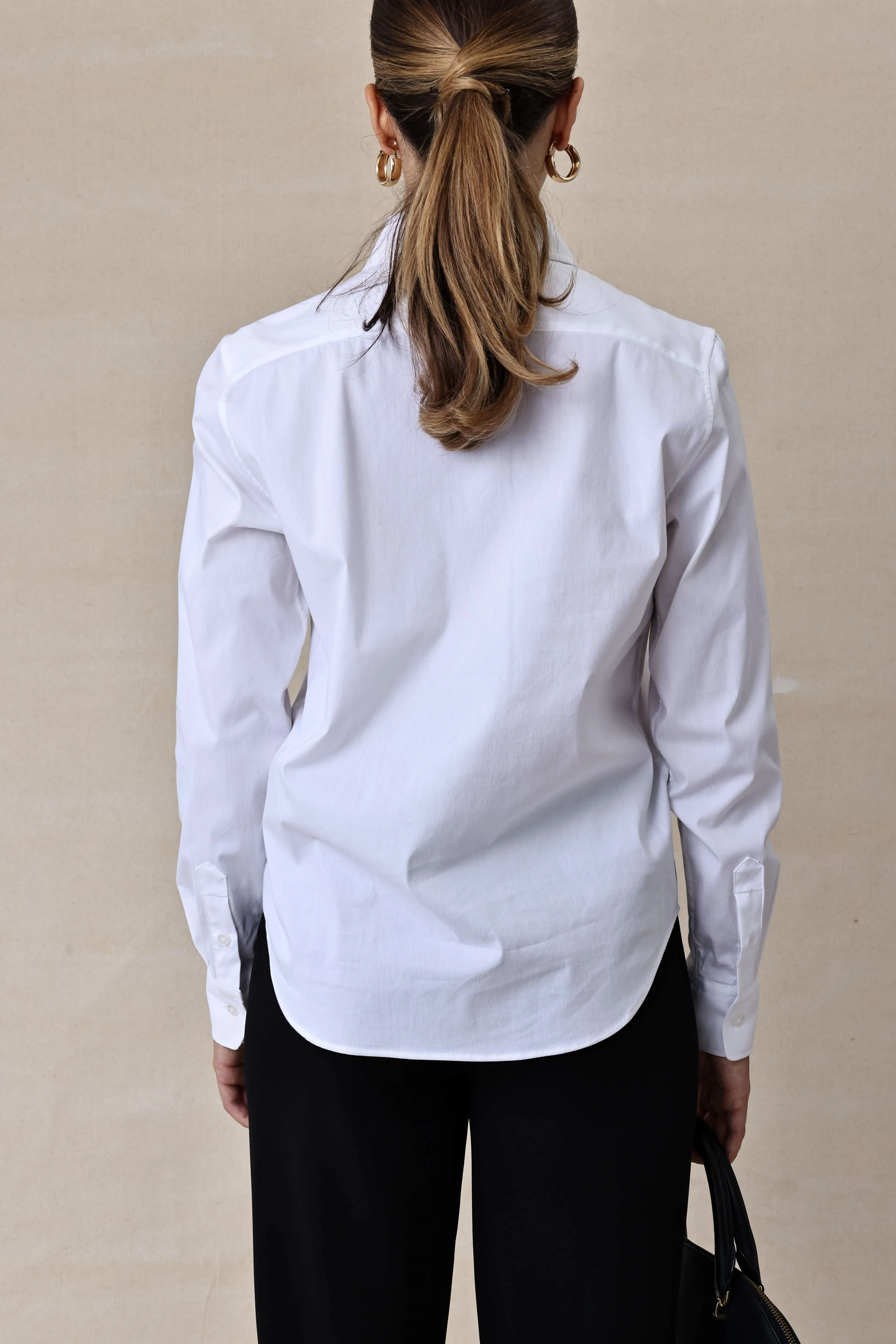 Formal Basic Shirt
