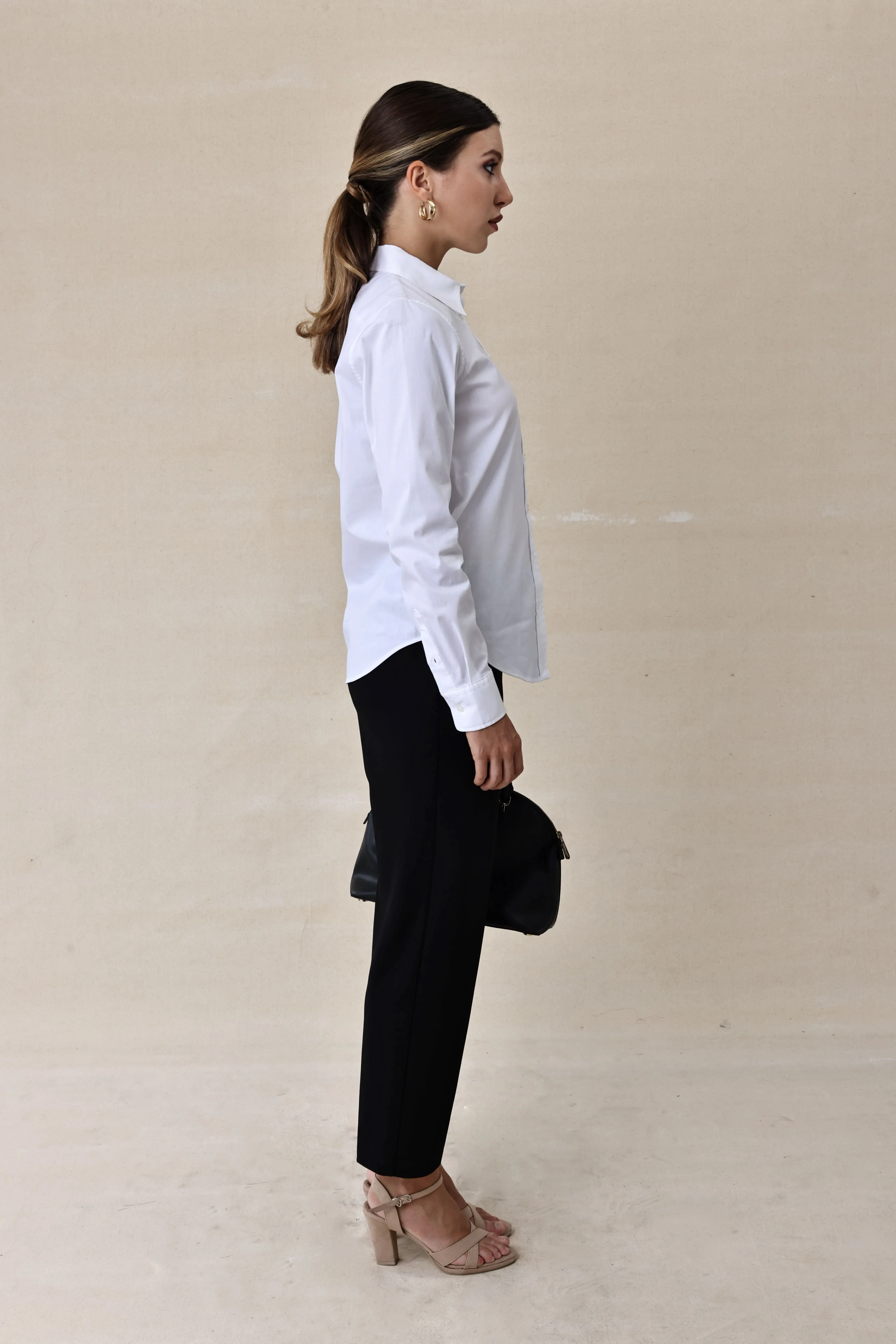 Formal Basic Shirt