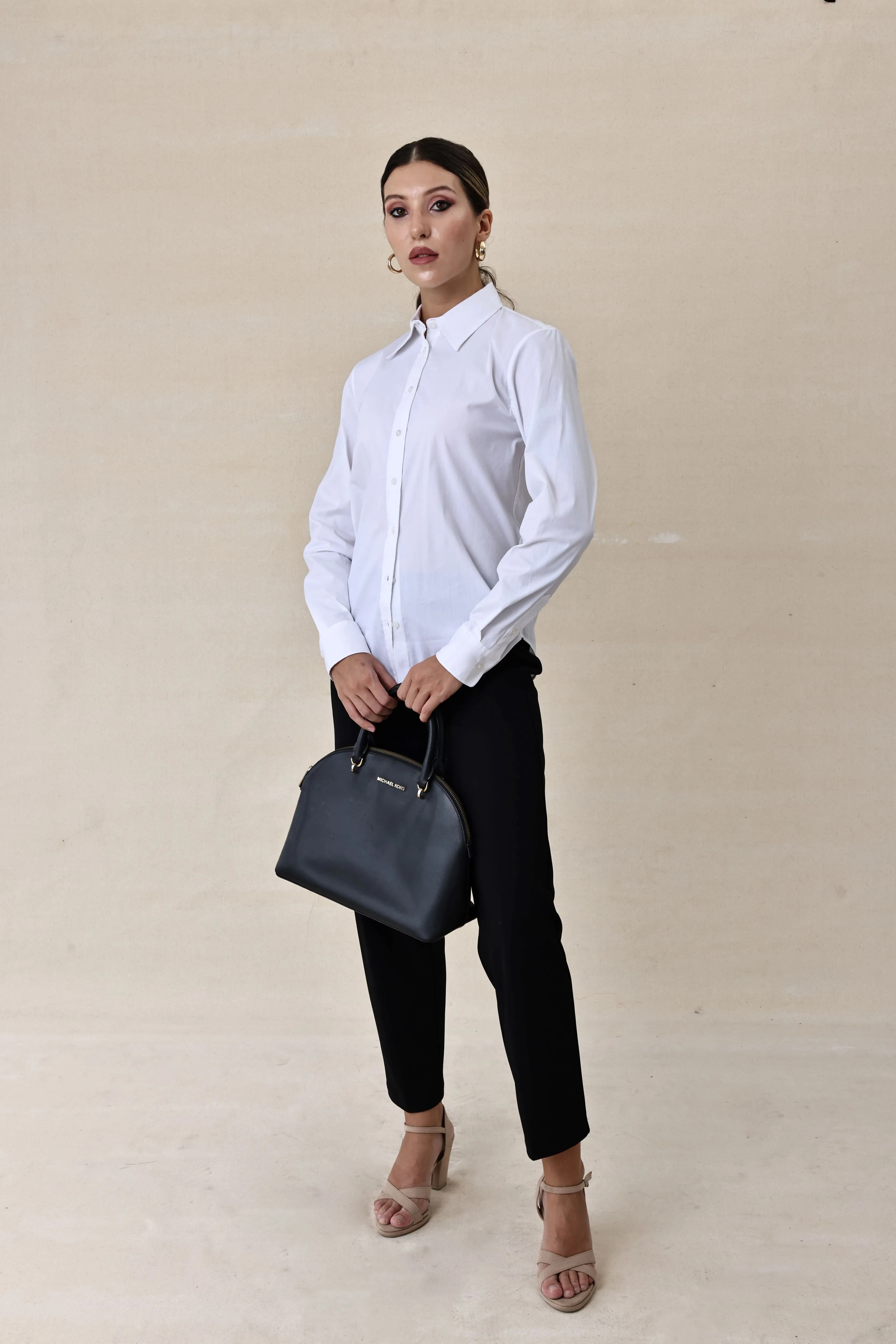 Formal Basic Shirt
