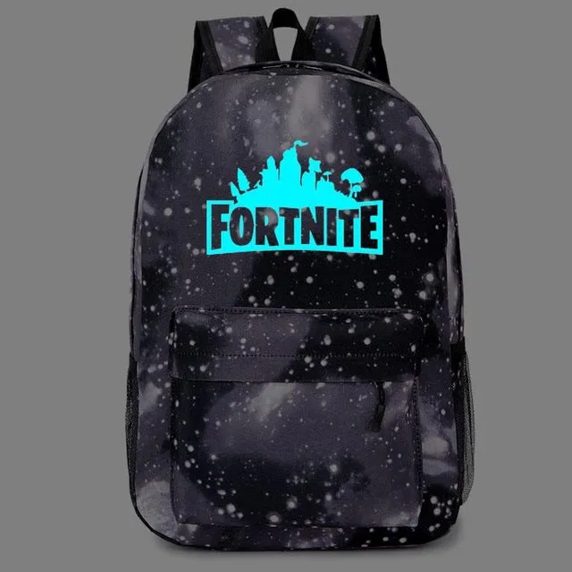 Fortnite battle bag