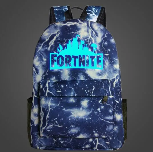 Fortnite battle bag