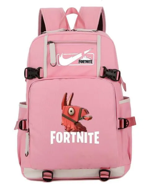 Fortnite battle bag