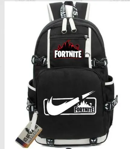 Fortnite battle bag