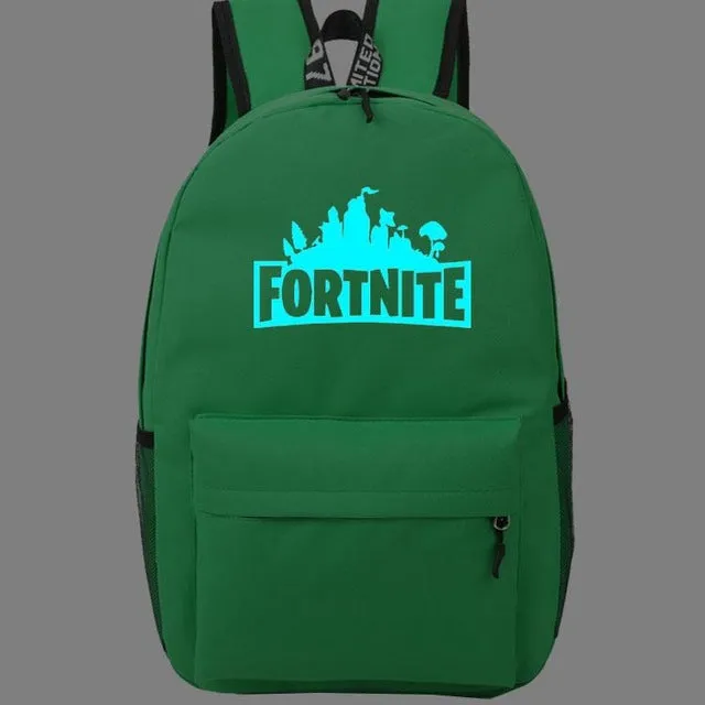 Fortnite battle bag