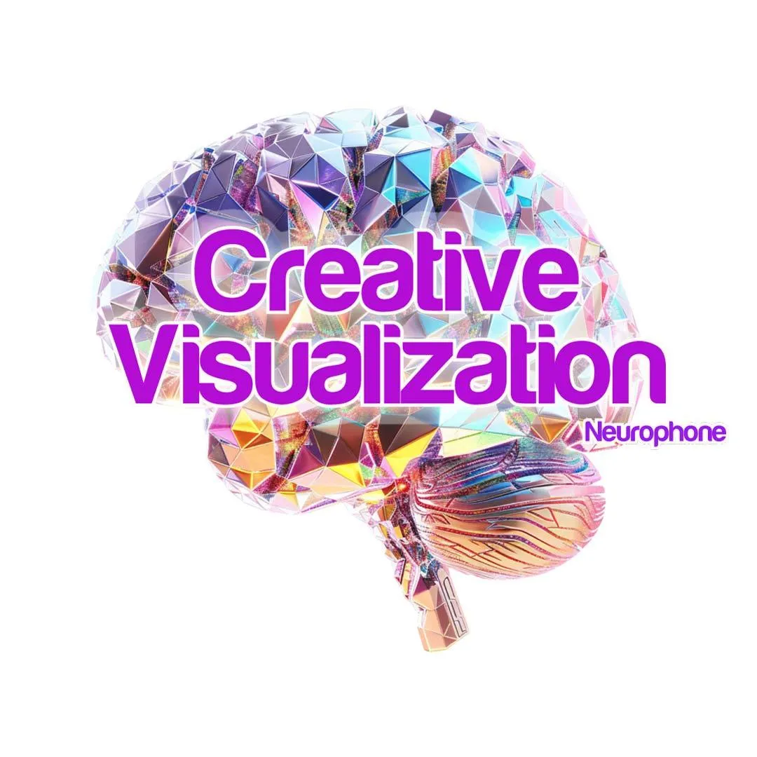 Frequency for Creativity and Visualization 13 kHz - Unblock your Imagination