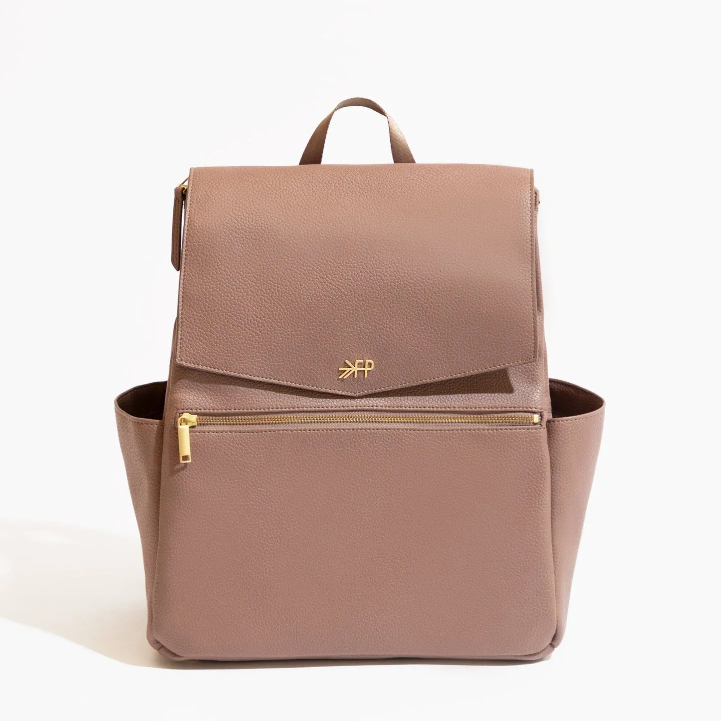 Freshly Picked Classic Diaper Bag (New Colors!)