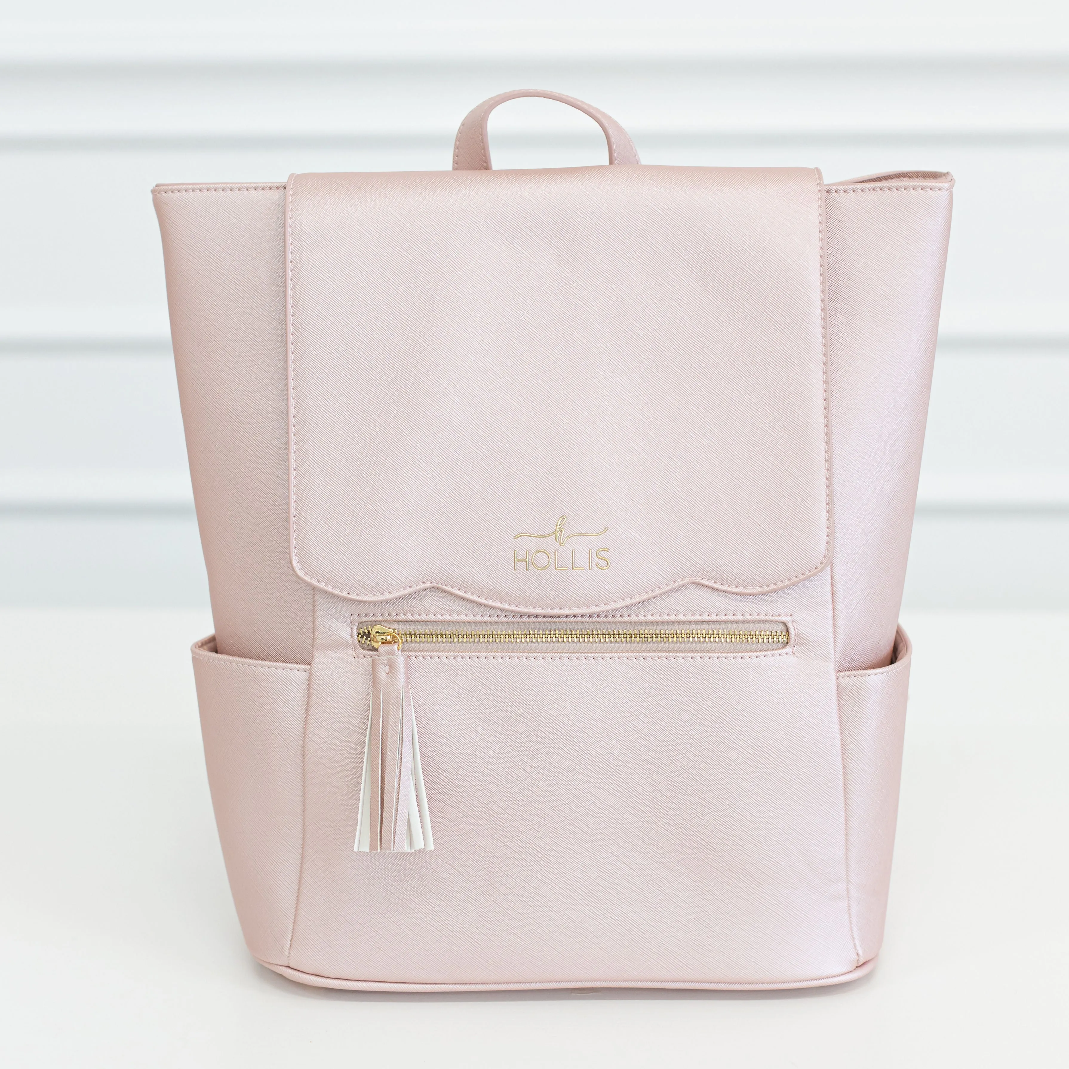 Frilly Full Size Backpack