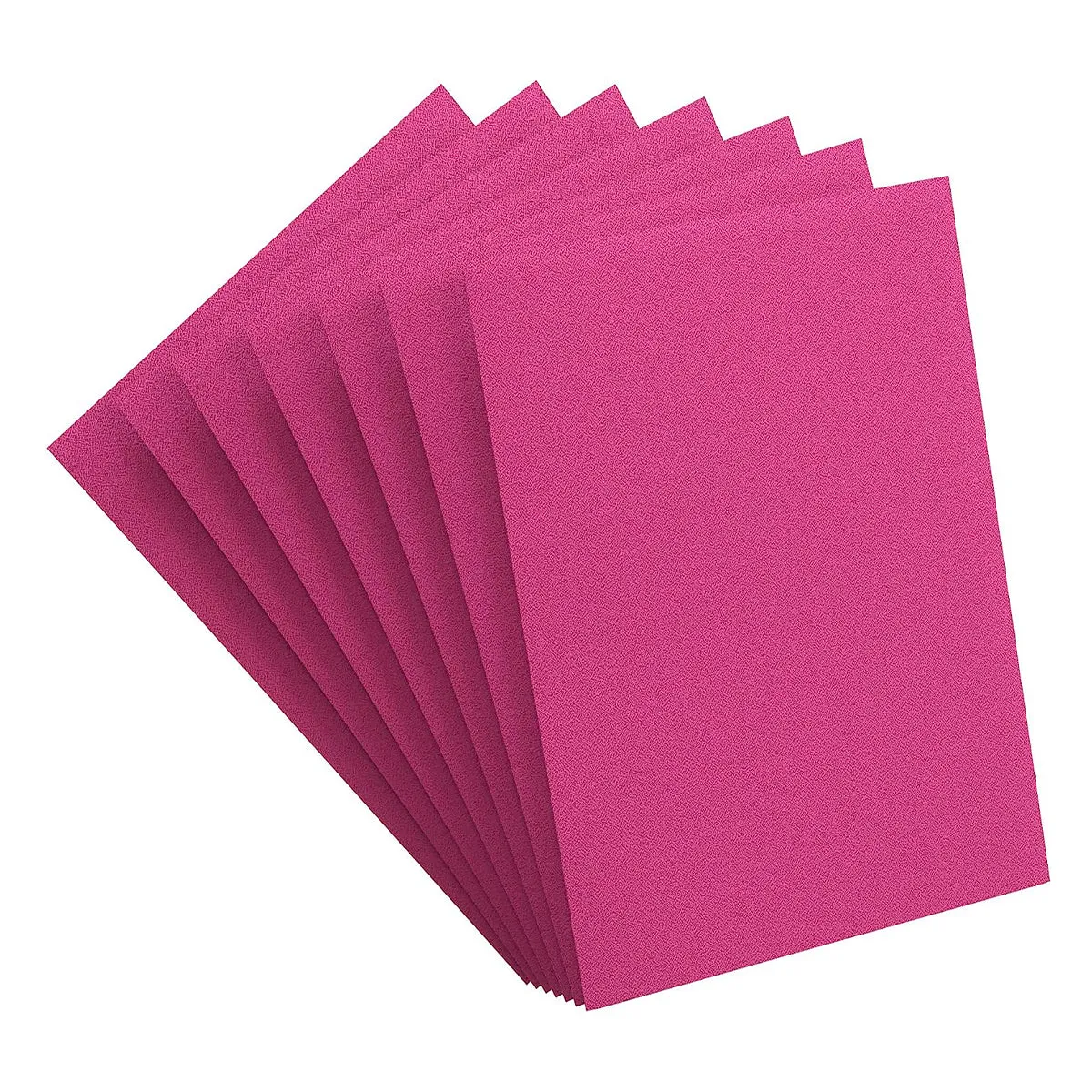 Gamegenic Prime Card Sleeves Pink (66mm x 91mm) (100 Sleeves Per Pack)
