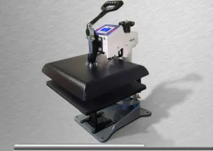 Geo Knight 14"x16" (DC16) Digital Combo Swing-Away Heat Press