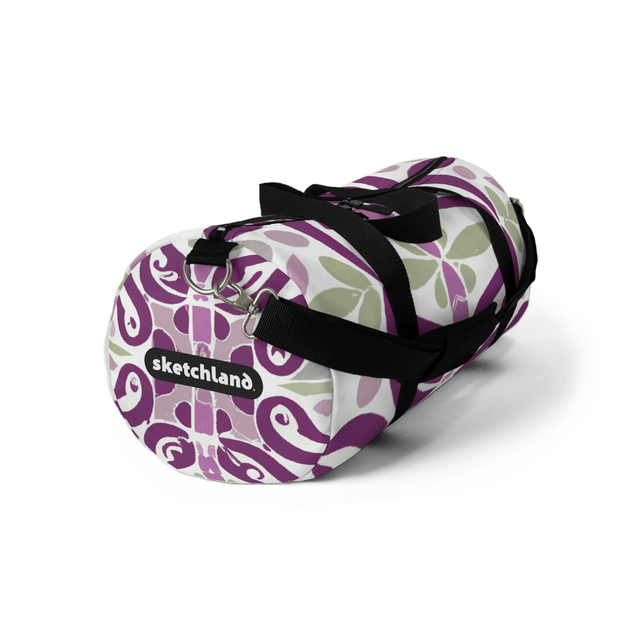 Gestura Alma - Duffel Bag
