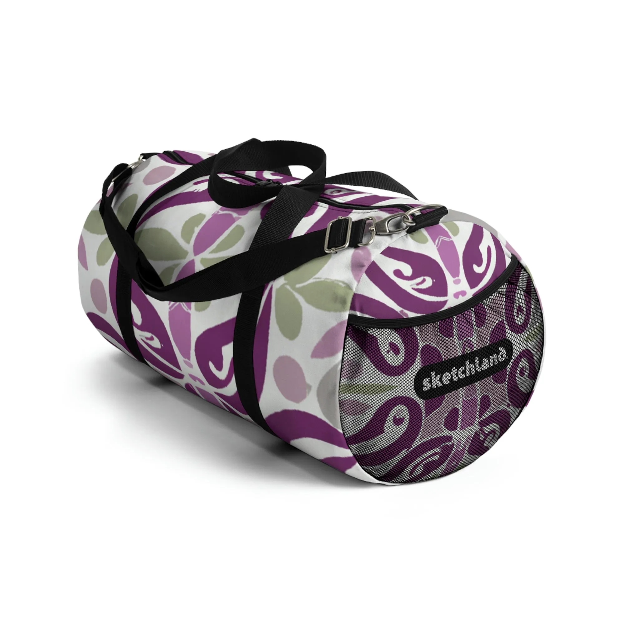 Gestura Alma - Duffel Bag