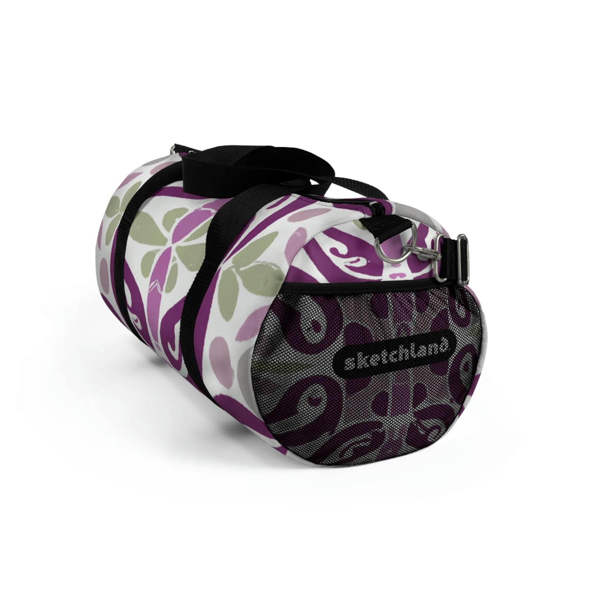Gestura Alma - Duffel Bag