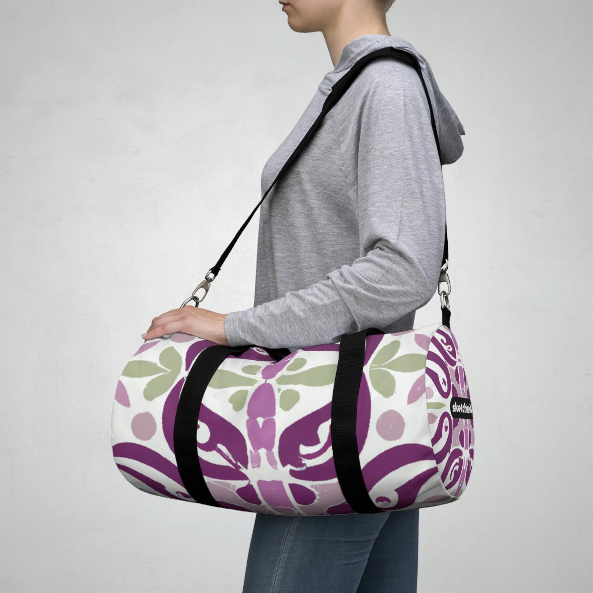Gestura Alma - Duffel Bag