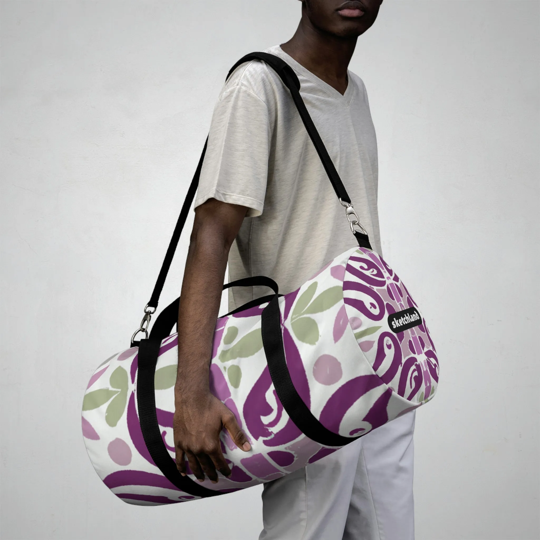 Gestura Alma - Duffel Bag