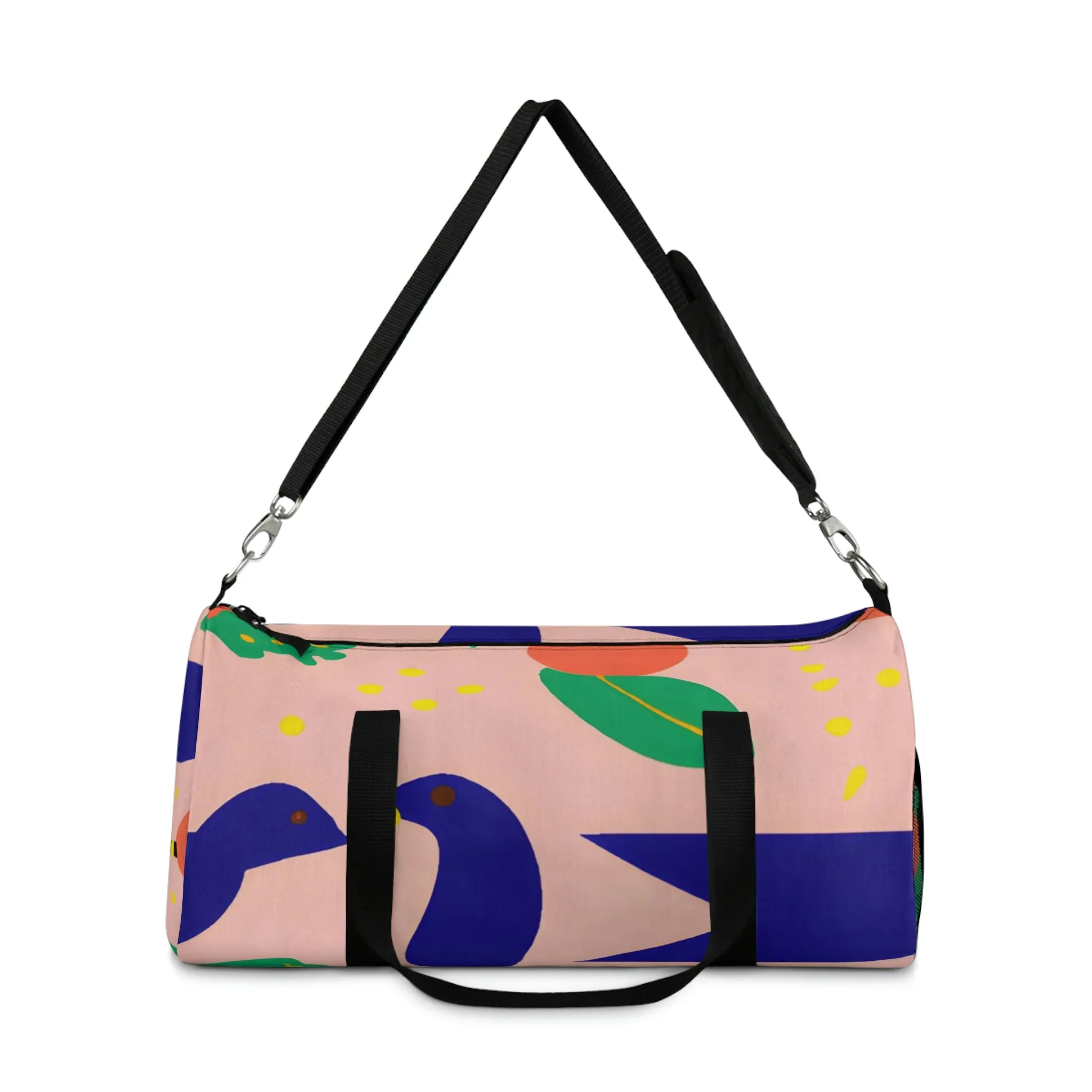 Gestura Edwina - Duffel Bag